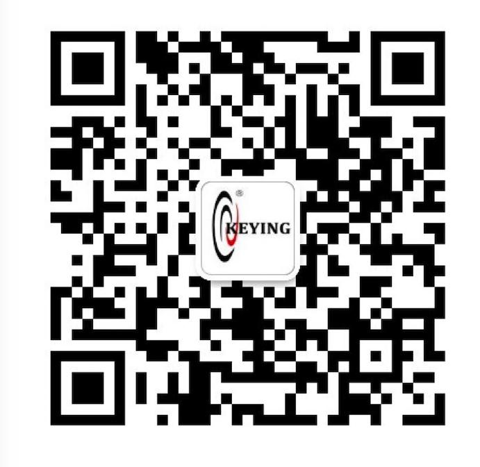 키잉 연마제 WeChat QR 코드