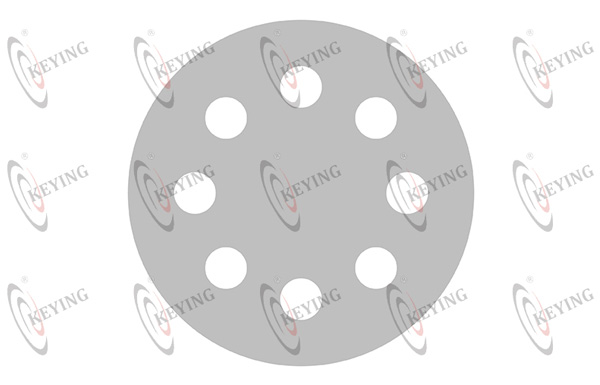 silicon carbide abrasive disc sc